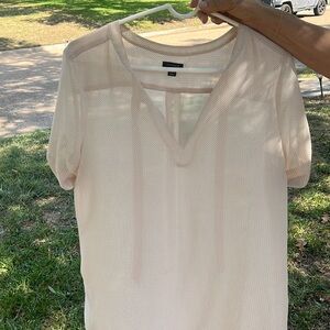 Ann Taylor top
